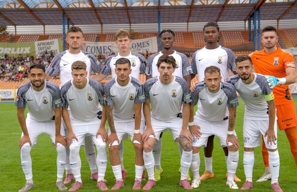 La un pas de insolvență, Ceahlăul anunță planul de salvare » Omul-CHEIE de care depinde viitorul clubului