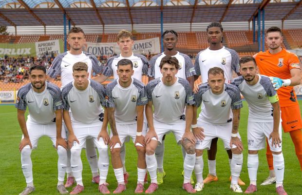 La un pas de insolvență, Ceahlăul anunță planul de salvare » Omul-CHEIE de care depinde viitorul clubului