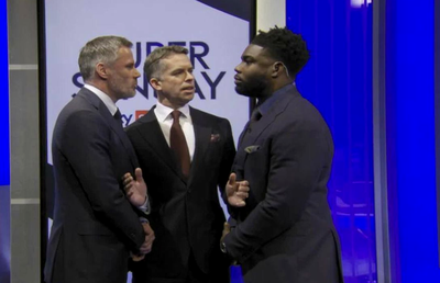 Jamie Carragher desființat-o pe Chelsea după înfrângerea cu Bayern: „Ai cheltuit 2 miliarde de lire!” » Dezbatere aprinsă în studioul CBS: „Un trofeu Mickey Mouse!”