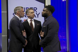 Jamie Carragher desființat-o pe Chelsea după înfrângerea cu Bayern: „Ai cheltuit 2 miliarde de lire!” » Dezbatere aprinsă în studioul CBS: „Un trofeu Mickey Mouse!”