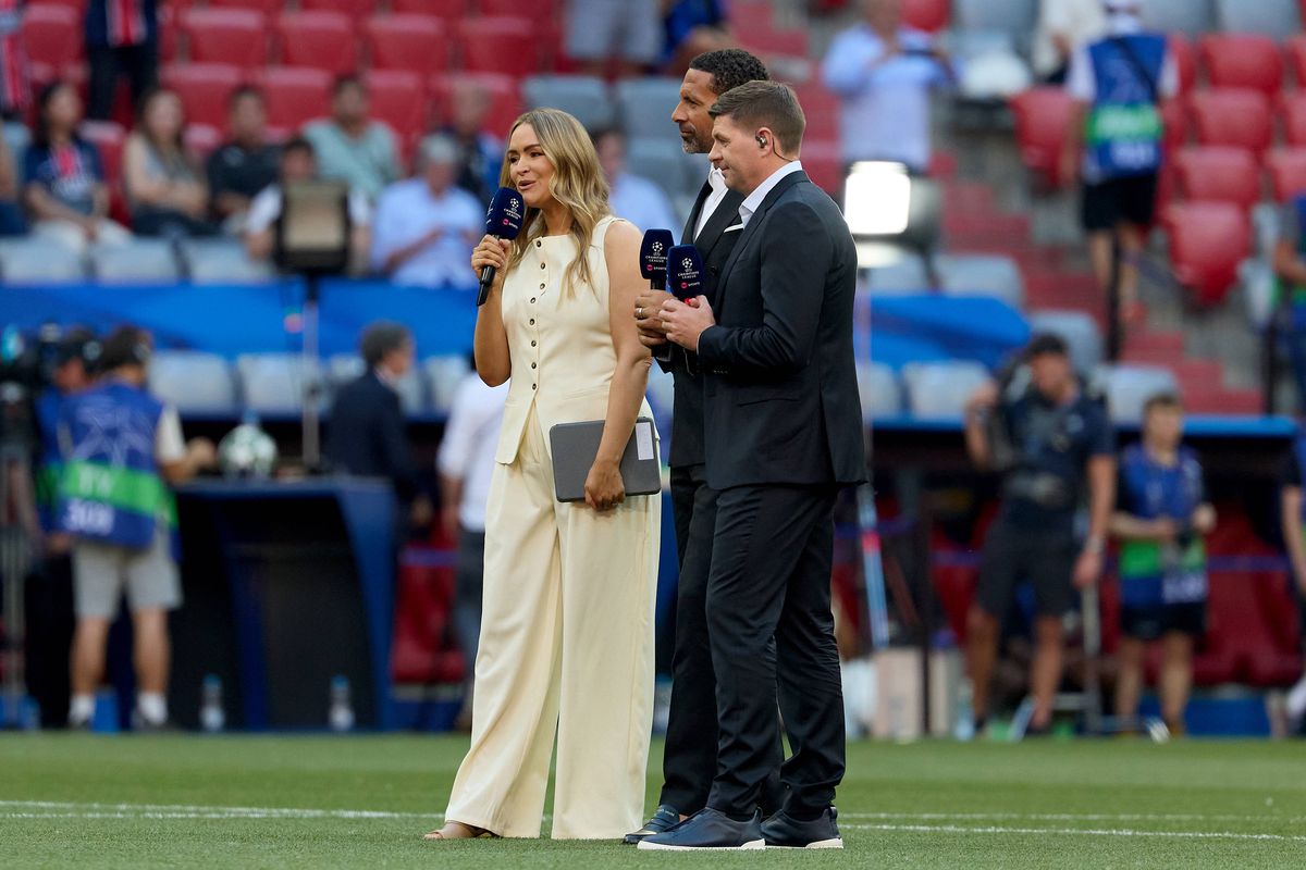 Laura Woods / Foto: Instagram