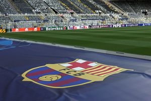 Newcastle - Barcelona, duelul serii în Liga Campionilor » „Coțofenele” au trimis un avion pentru a-și aduce talismanul la meci