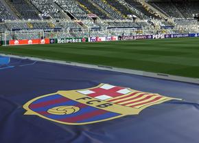 Newcastle - Barcelona, duelul serii în Liga Campionilor » „Coțofenele” au trimis un avion pentru a-și aduce talismanul la meci