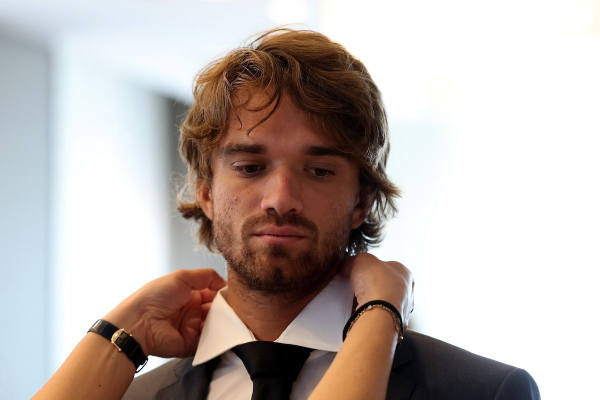 Laver Cup 2025 prezentare echipe