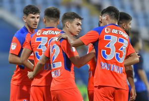 Cu ce echipă din România a semnat Cristian Dumitru, atacantul supranumit „Kun Aguero” de Mihai Stoica