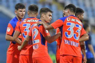 Cu ce echipă din România a semnat Cristian Dumitru, atacantul supranumit „Kun Aguero” de Mihai Stoica