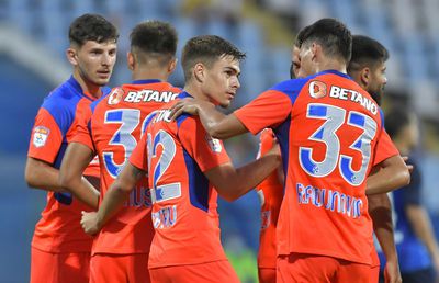 Cu ce echipă din România a semnat Cristian Dumitru, atacantul supranumit „Kun Aguero” de Mihai Stoica