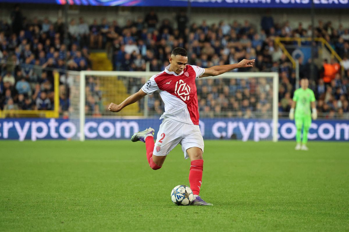 Liga Campionilor 18 septembrie