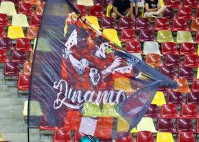Incredibil! Câte bilete a vândut Dinamo pentru meciul cu Farul
