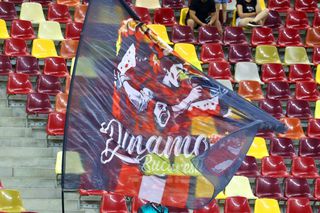 Incredibil! Câte bilete a vândut Dinamo pentru meciul cu Farul
