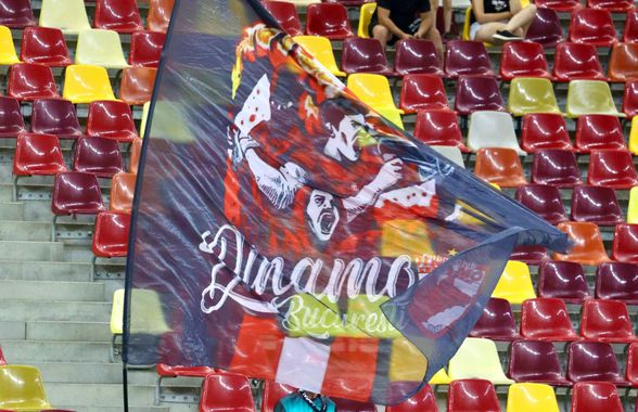 Incredibil! Câte bilete a vândut Dinamo pentru meciul cu Farul