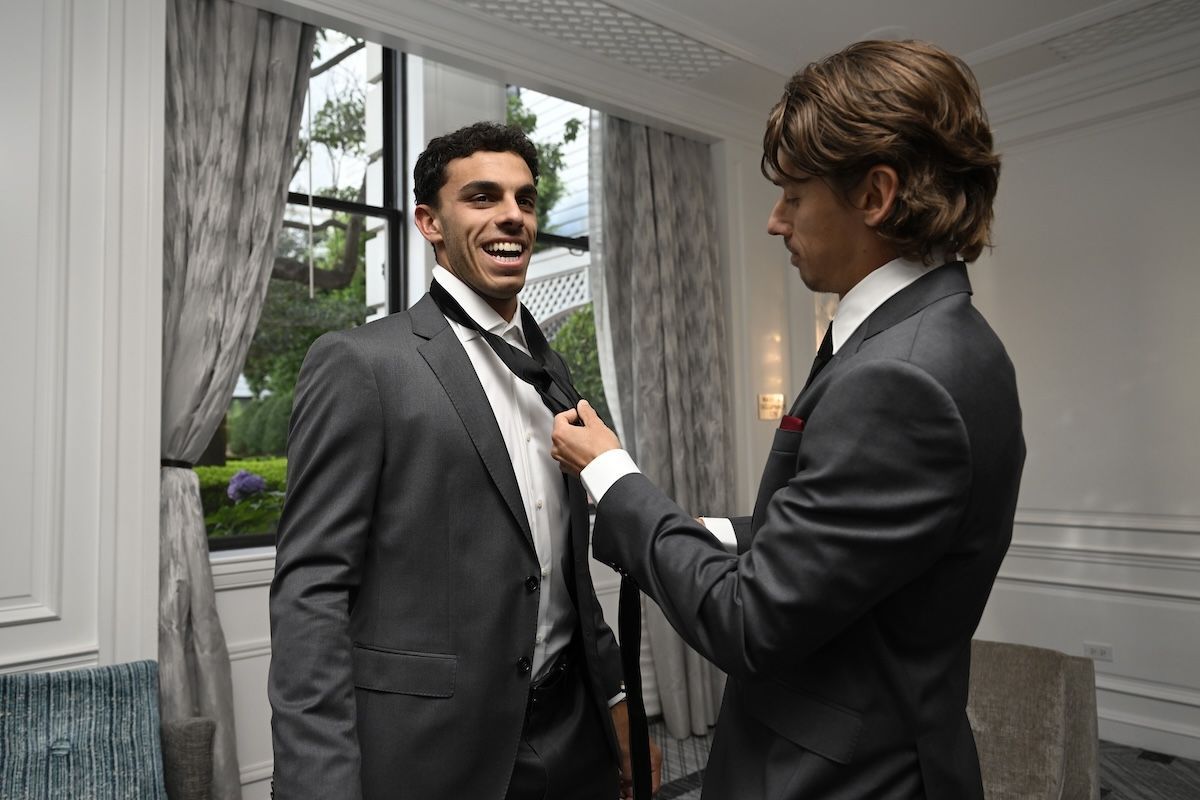 Laver Cup 2025 prezentare echipe