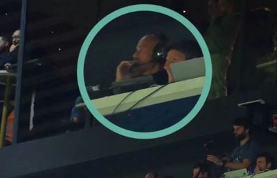 Luis Enrique, o repriză în tribună, alta pe bancă: „În deplasare nu îndrăznesc!” + Fanii lui PSG, scandări homofobe