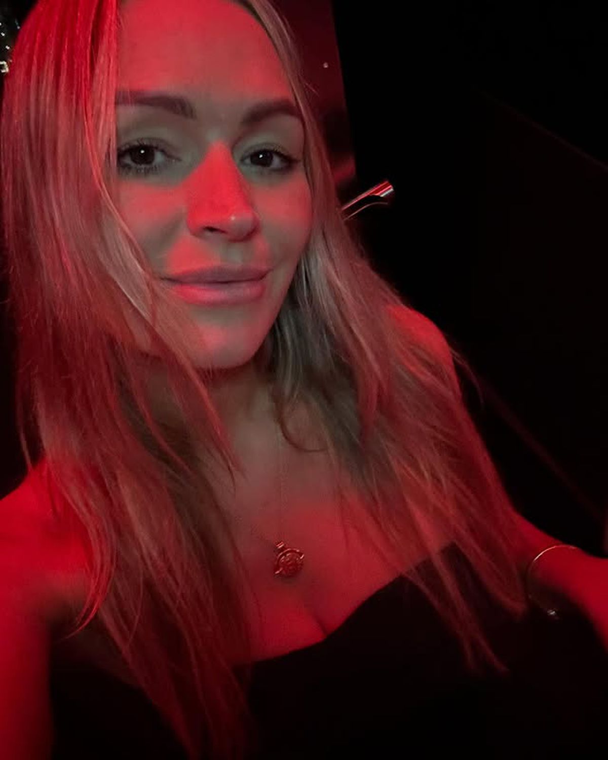 Laura Woods / Foto: Instagram