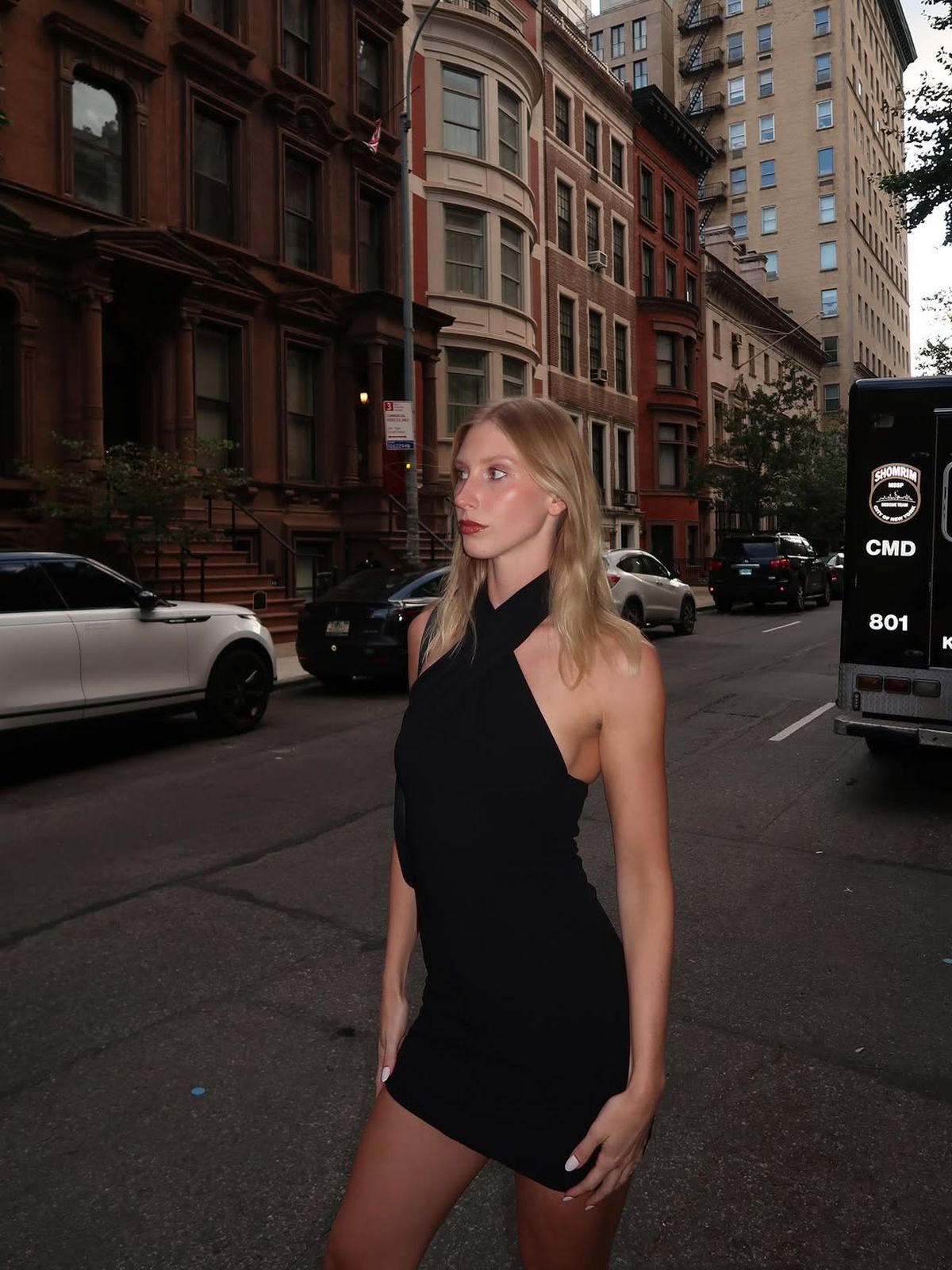 Încă un cuplu a spus „DA” în tenisul mondial » El e obișnuit cu top 100, ea e prezentă la toate turneele: „Pentru totdeauna!”