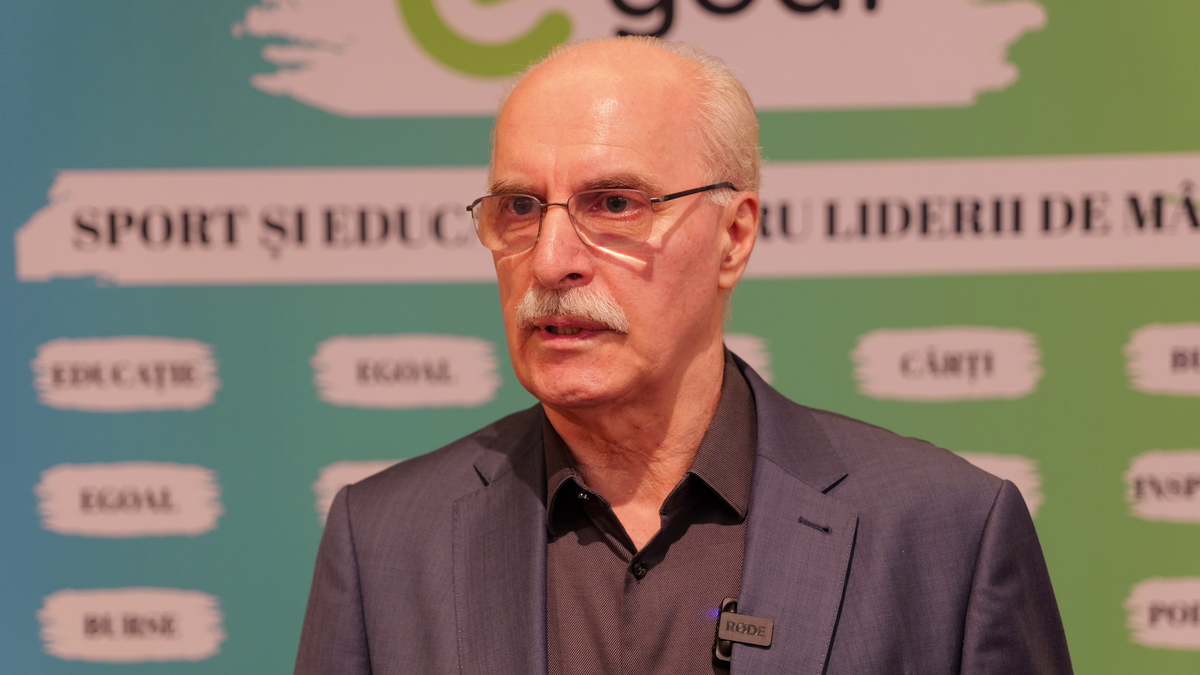 „V-ați stabilit în Austria?” » În dialogul cu GSP, legendarul Octavian Bellu a dezvăluit cu ce ocupă în acest moment: „Sunt acasă!”