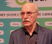 Octavian Bellu. Foto: GSP.RO