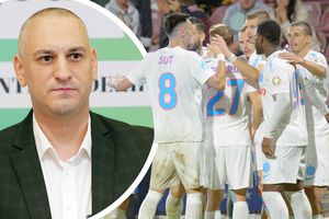 „Cât de greu e să schimbi un creier?” » Psihologul Radu Predoiu, mesaj pentru sportivi: „Este vorba despre «antrenamentul invizibil»”
