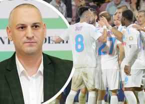 „Antrenamentul invizibil” din sport despre care vorbește psihologul Radu Predoiu