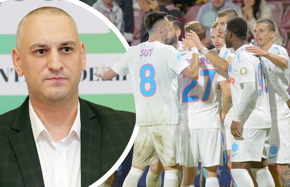 „Antrenamentul invizibil” din sport despre care vorbește psihologul Radu Predoiu