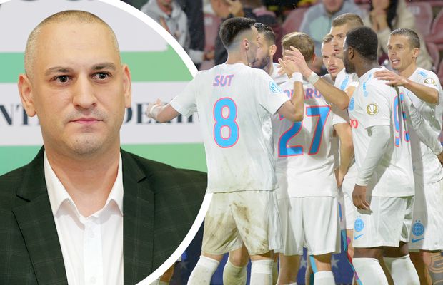 „Antrenamentul invizibil” din sport despre care vorbește psihologul Radu Predoiu