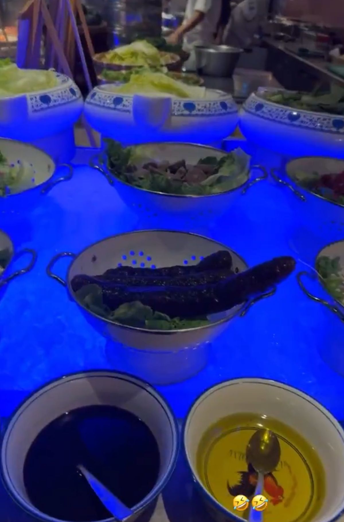 Americanca Townsend, șocată de mâncarea găsită în China, la Billie Jean King Cup » A ironizat „bucătăria” și a primit replica de la rivală: „Dacă vrei, e un KFC la aeroport”