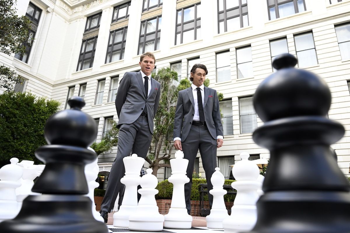 Laver Cup 2025 prezentare echipe