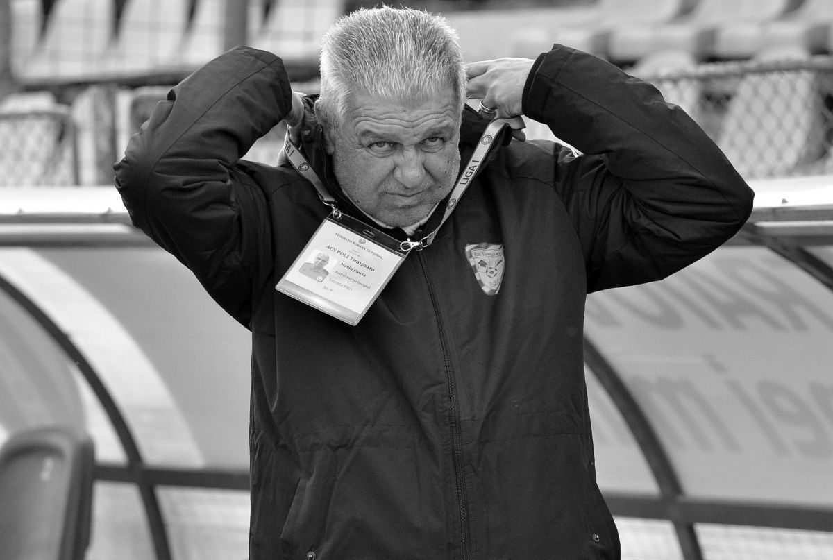 Gigi Nețoiu, detalii tulburătoare după moartea lui Florin Marin: „Am încercat să-l ajut, dar nu a vrut să mai trăiască”