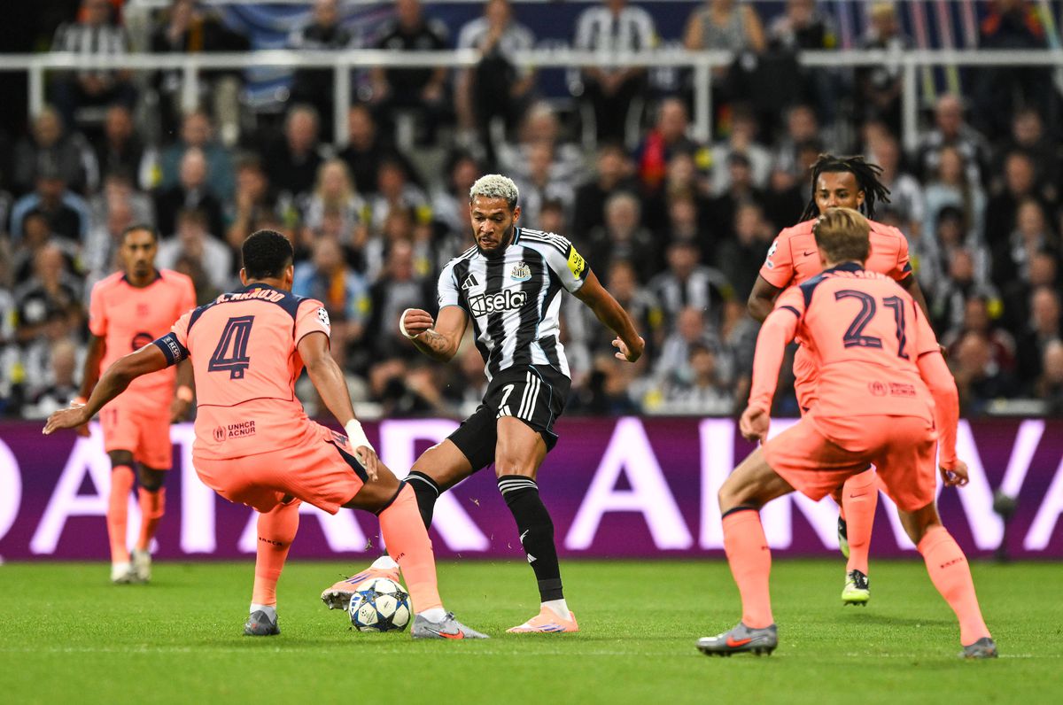 Final de etapă în Liga Campionilor » Trei meciuri echilibrate și 3 umilințe + Clasamentul după prima rundă