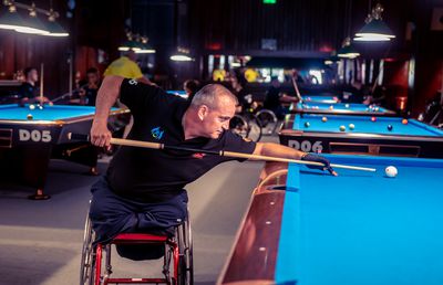 ASMIO promovează incluziunea prin sport la AccessABILITY EXPO 2025