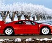 Ferrari F40
