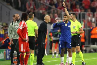 Enzo Maresca face scandal: „Trebuia să vedem sânge ca să fie eliminat?!”