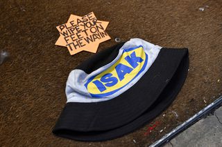 Ură maximă! Imaginea serii înainte de Newcastle - Barcelona, la intrarea pe St James's Park