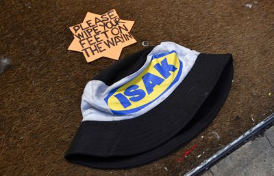 Ură maximă! Imaginea serii înainte de Newcastle - Barcelona, la intrarea pe St James's Park