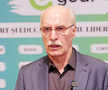 Octavian Bellu. Foto: GSP.RO