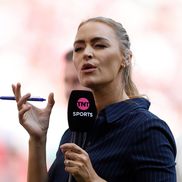 Laura Woods / Foto: Imago