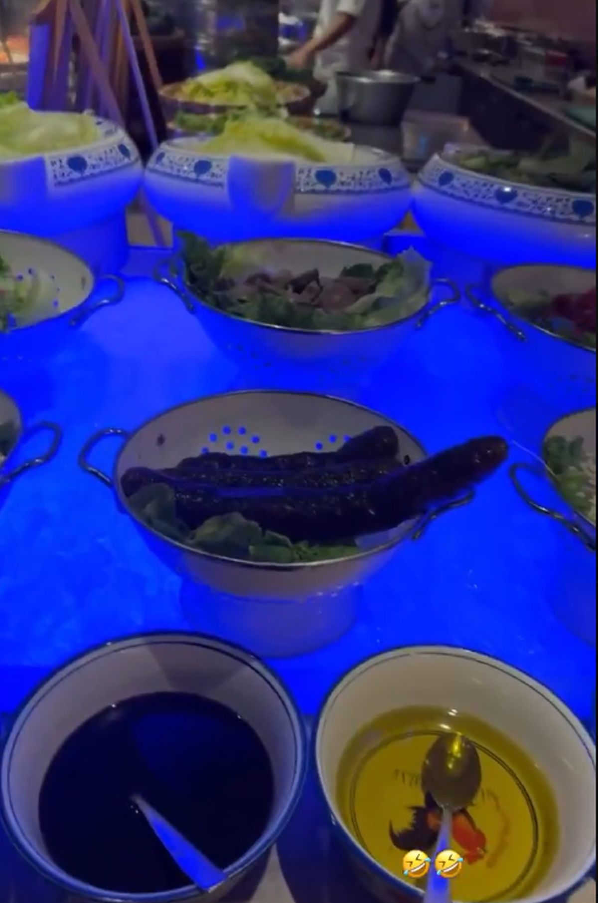 Americanca Townsend, șocată de mâncarea găsită în China, la Billie Jean King Cup » A ironizat „bucătăria” și a primit replica de la rivală: „Dacă vrei, e un KFC la aeroport”