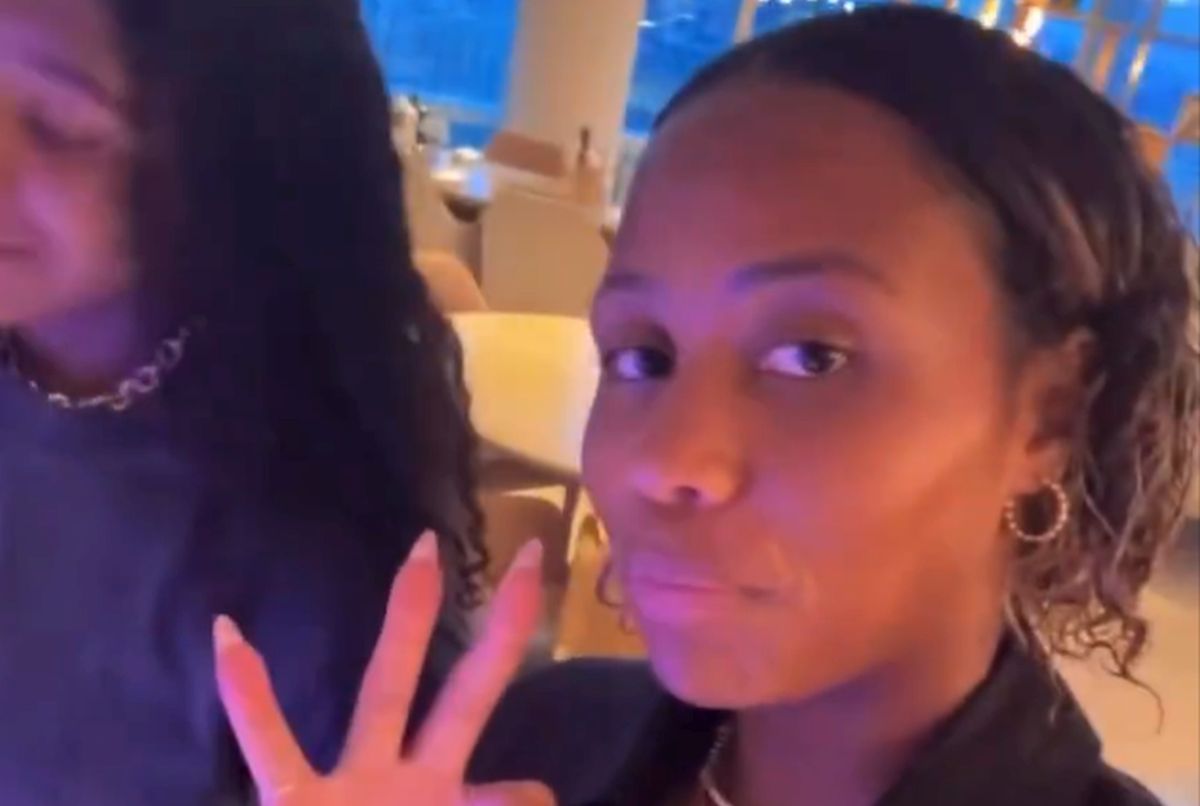 Americanca Townsend, șocată de mâncarea găsită în China, la Billie Jean King Cup » A ironizat „bucătăria” și a primit replica de la rivală: „Dacă vrei, e un KFC la aeroport”