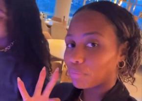 Americanca Townsend, șocată de mâncarea găsită în China, la Billie Jean King Cup » A ironizat „bucătăria” și a primit replica de la rivală: „Dacă vrei, e un KFC la aeroport”