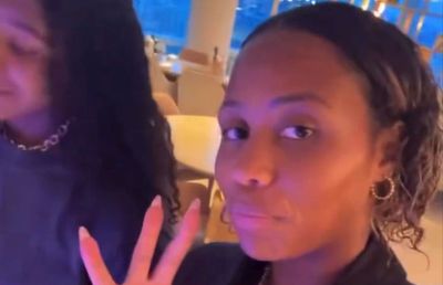 Americanca Townsend, șocată de mâncarea găsită în China, la Billie Jean King Cup » A ironizat „bucătăria” și a primit replica de la rivală: „Dacă vrei, e un KFC la aeroport”