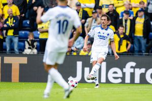 Prima etapă din Liga Campionilor se încheie astăzi » S-a marcat primul gol a serii