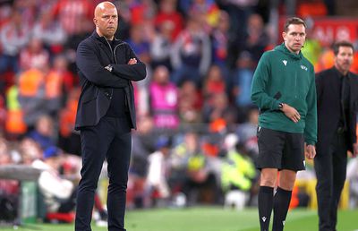 Arne Slot, despre eliminarea lui Simeone din Liverpool - Atletico: „Dacă reacționez...”