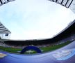 St James's Park înainte de Newcastle - Barcelona / Foto: Imago