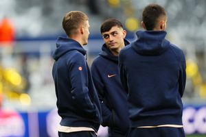 Newcastle - Barcelona, duelul serii în Liga Campionilor » Start de partidă!