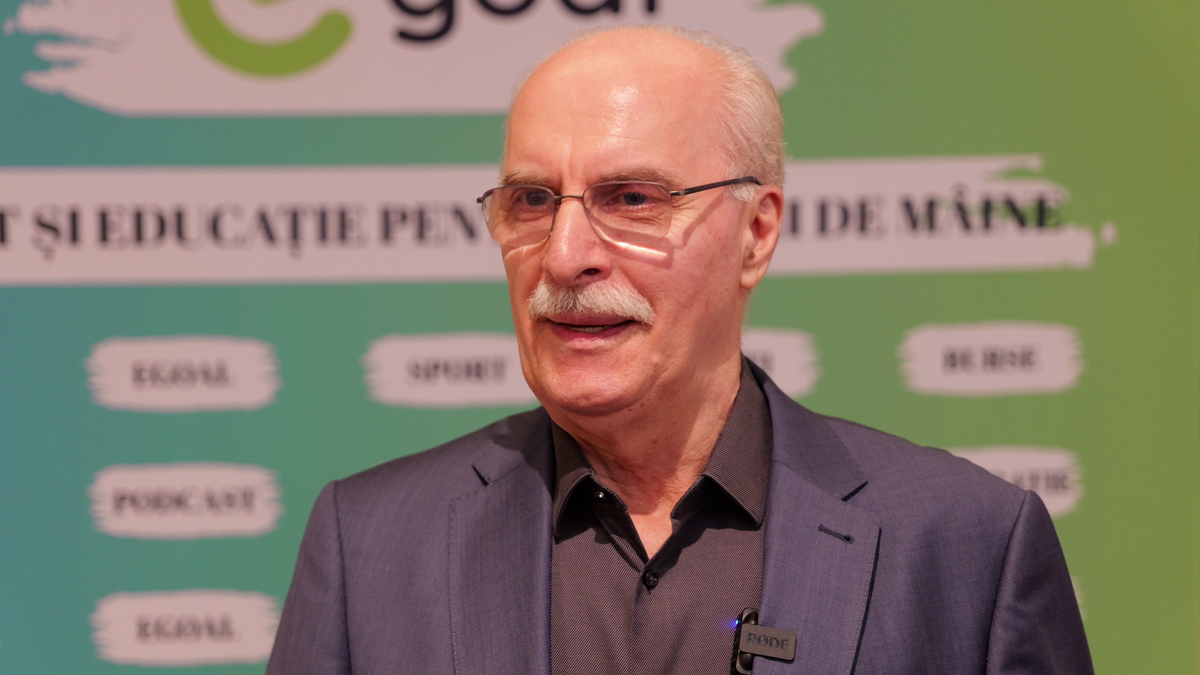 „V-ați stabilit în Austria?” » În dialogul cu GSP, legendarul Octavian Bellu a dezvăluit cu ce ocupă în acest moment: „Sunt acasă!”