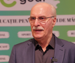 Octavian Bellu. Foto: GSP.RO