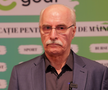 Octavian Bellu. Foto: GSP.RO