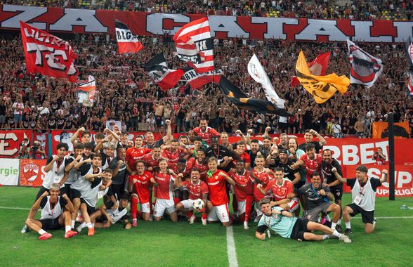 A semnat și Dinamo! » Forțele din Superliga fac front comun: cele 8 revendicări