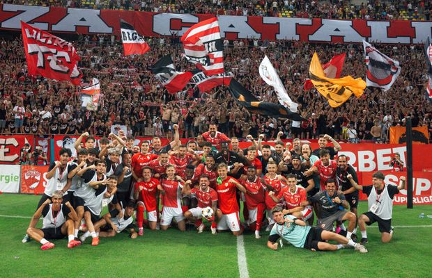 A semnat și Dinamo! » Forțele din Superliga fac front comun: cele 8 revendicări