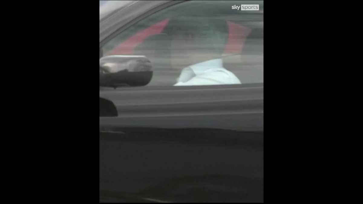 S-au speriat că le ia și lor banii! » Benfica a impus o clauză „anti-Mourinho” + primele declarații la prezentare